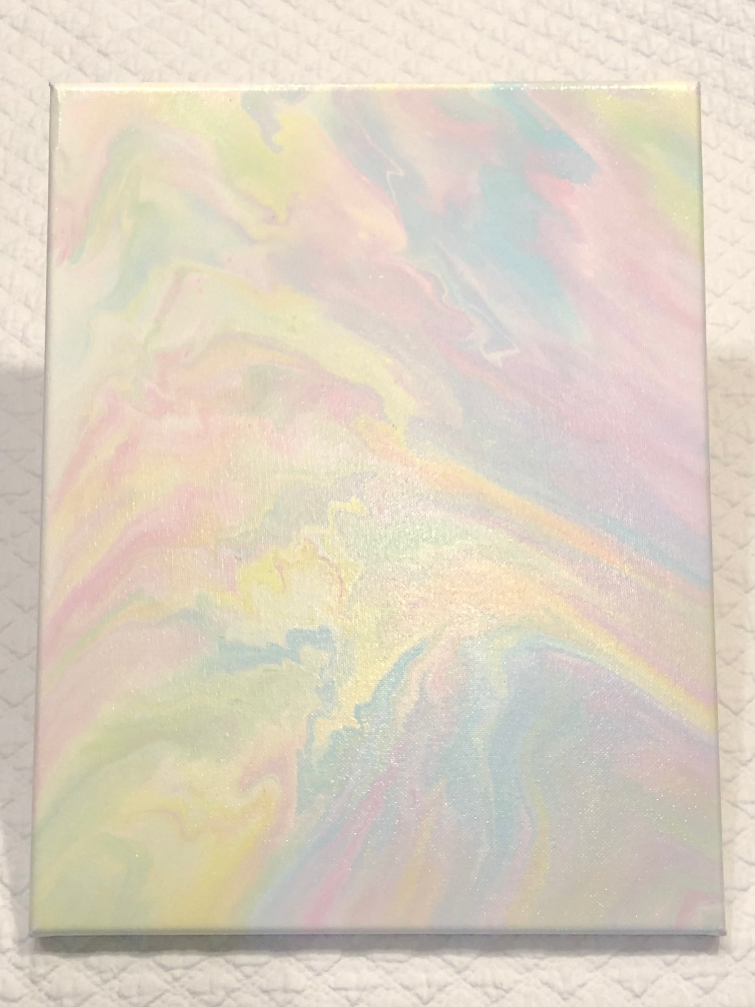 Pastels